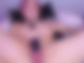 Live cam show with Meegan-red - Red Hair on Dolls Live