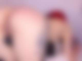 Meegan-red's Live Sex Cam Show