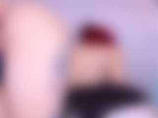 Meegan-red's Live Sex Cam Show