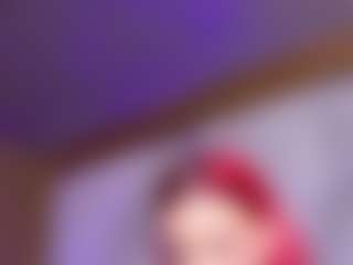 Meegan-red's Live Sex Cam Show
