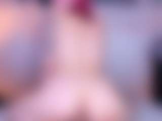 Live cam show with Meegan-red - Red Hair Squirt on Camsoda
