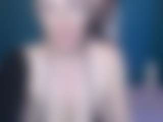Live cam show with NADINNNE34k - Blonde Hair MILF on CamClone