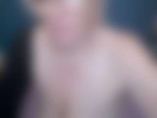 Live cam show with NADINNNE34k - Blue Eyes on TastyBlacksLive