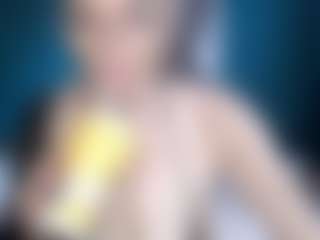 NADINNNE34k's Live Sex Cam Show