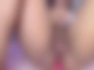 charlotte-brawnのライブセックスチャットショー