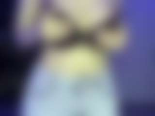 Live cam show with NylaJeffirs - Domination on testsause.com