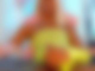 amaanda-fox's Live Sex Cam Show