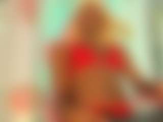amaanda-fox's Live Sex Cam Show