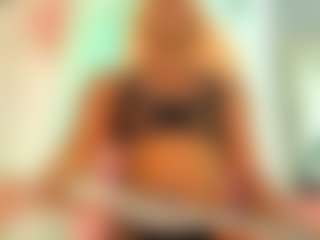 amaanda-fox's Live Sex Cam Show