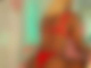 amaanda-fox's Live Sex Cam Show