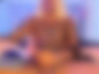 amaanda-fox's Live Sex Cam Show