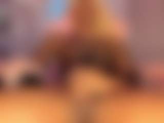 amaanda-fox's Live Sex Cam Show