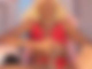 amaanda-fox's Live Sex Cam Show