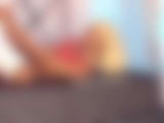amaanda-fox's Live Sex Cam Show