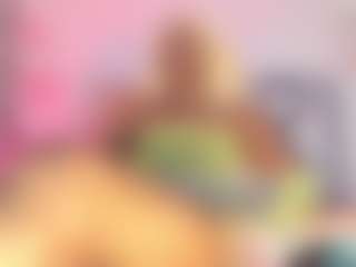amaanda-fox's Live Sex Cam Show