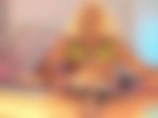 amaanda-fox's Live Sex Cam Show