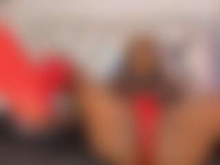 amaanda-fox's Live Sex Cam Show