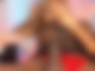 amaanda-fox's Live Sex Cam Show