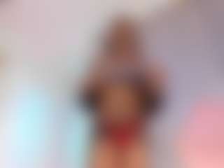amaanda-fox's Live Sex Cam Show