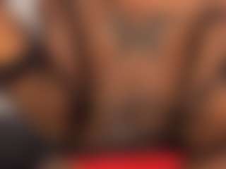 amaanda-fox's Live Sex Cam Show