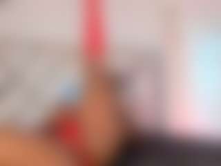amaanda-fox's Live Sex Cam Show