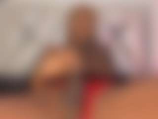 amaanda-fox's Live Sex Cam Show