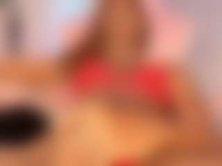 amaanda-fox's Live Sex Cam Show