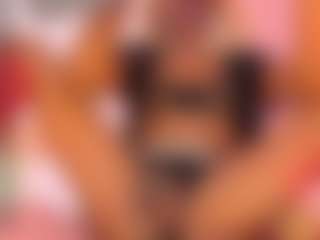 amaanda-fox's Live Sex Cam Show