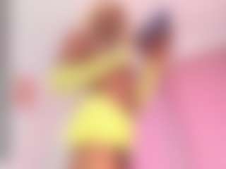 amaanda-fox's Live Sex Cam Show