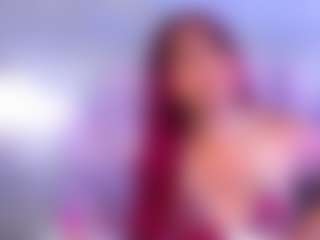 Live cam show with BellaaSanders - Tease Red Hair on alttransgirls