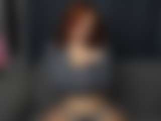 Live cam show with JenneferMoitoso - Blue Eyes on AdultVida.com