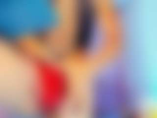 NicoleMadrird's Live Sex Cam Show
