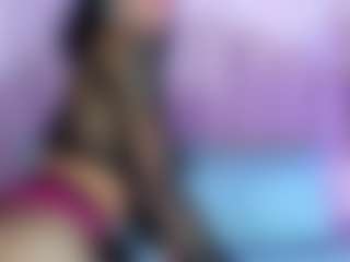 Live-sekscamshow van NicoleMadrird