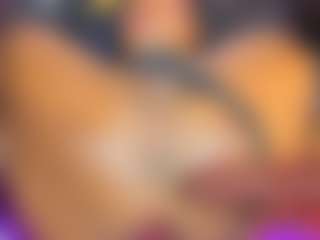OrlysHot's Live Sex Cam Show