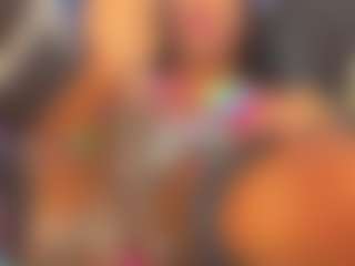 OrlysHot's Live Sex Cam Show