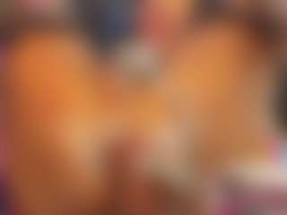 OrlysHot's Live Sex Cam Show