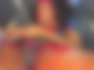 OrlysHot's Live Sex Cam Show