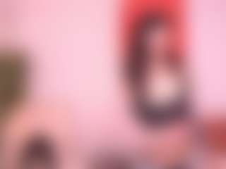 Pheromoon's Live Sex Cam Show