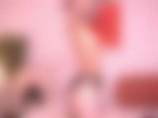 Pheromoon's Live Sex Cam Show