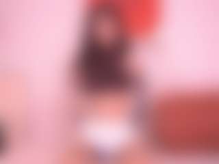 Pheromoon's Live Sex Cam Show