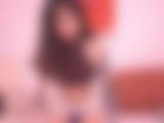 Live cam show with Pheromoon - Striptease on Camsoda