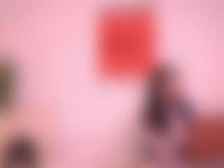 Pheromoon's Live Sex Cam Show