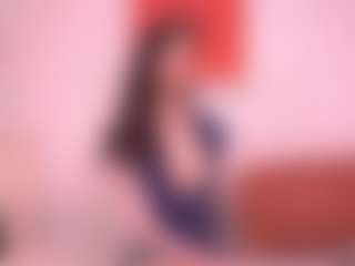 Pheromoon's Live Sex Cam Show