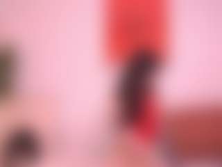Pheromoon's Live Sex Cam Show