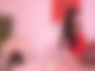 Pheromoon's Live Sex Cam Show