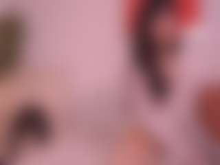 Pheromoon's Live Sex Cam Show