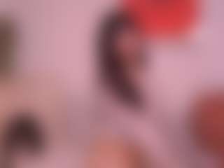 Pheromoon's Live Sex Cam Show
