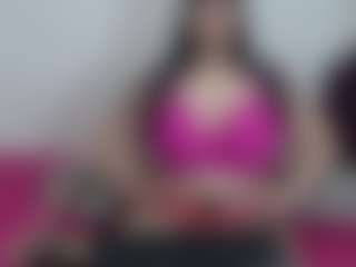SalmaDaniela's Live Sex Cam Show