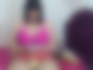 SalmaDaniela's Live Sex Cam Show