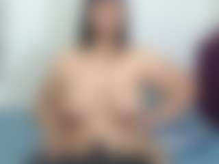SalmaDaniela's Live Sex Cam Show